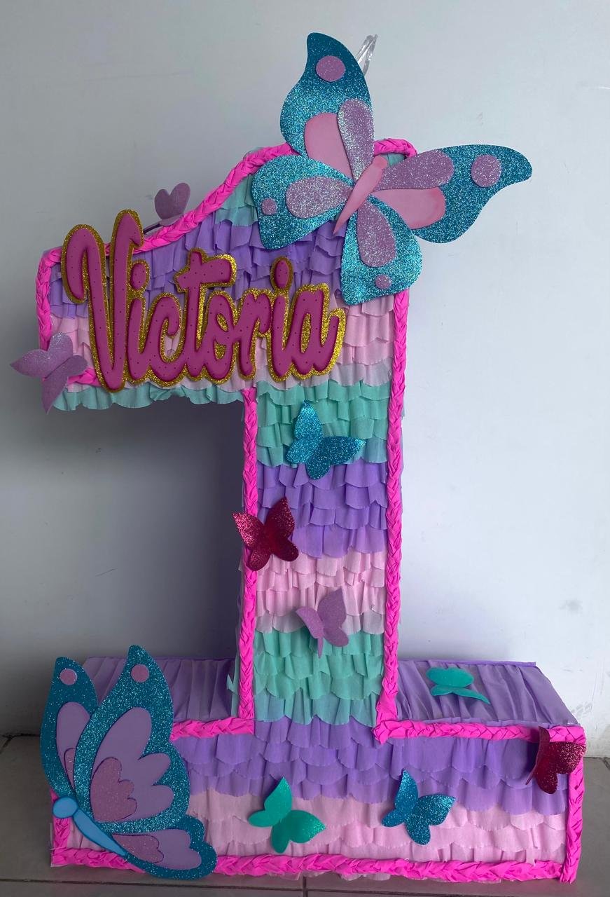 Piñata 16